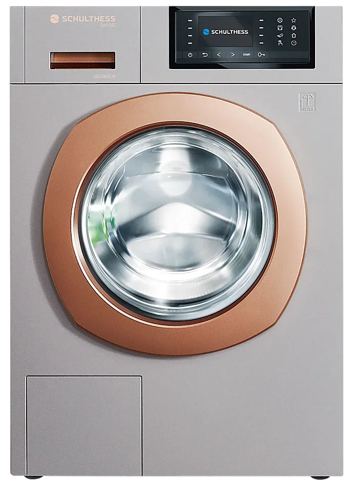 Сервисный центр SCHULTHESS в Челябинске