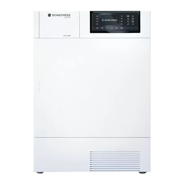 Spirit 660 white
